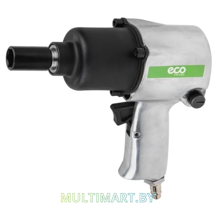 Пневматический гайковерт ECO AIW-610